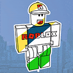 เกมส์ระบายสีหุ่นยนต์10รูป Roblox Coloring Book Game