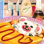 เกมส์ทำแกงกะหรี่สไตล์ญี่ปุ่น Roxie’s Kitchen: Japanese Curry