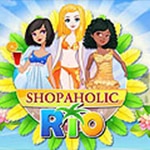 เกมส์เดินช็อปปิ้งกรุงริโอ Shopaholic Rio