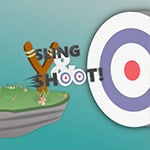 เกมส์ยิงหนังสติ๊กสุดมันส์ Sling And Shoot