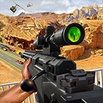 เกมส์สไนเปอร์มือสังหาร Sniper Combat