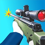 เกมส์สไนเปอร์นักแม่นปืน Sniper Shooter 2