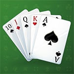 เกมส์ไพ่โซลิแทร์15แบบ Solitaire 15in1 Collection