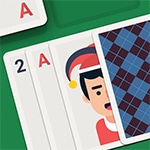 เกมส์ไพ่ปริศนาโซลิแทร์ Solitaire Swift