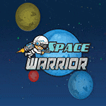 เกมส์สงครามห้วงอวกาศ Space Warrior Games