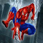 เกมส์จิ๊กซอว์สไปเดอร์แมน Spider Man Jigsaw Game