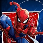เกมส์สไปเดอร์แมนพ่นใย Spider-Man: Mysterio Rush