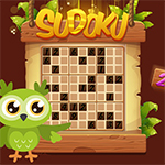 เกมส์ซูโดกุปริศนา Sudoku 4 in 1