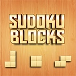 เกมส์วางบล็อคจับคู่ซูโดกุ Sudoku Blocks