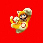 เกมส์จับผิดภาพมาริโอ้5จุด Super Mario Rush Difference Game