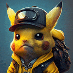 เกมส์ซุปเปอร์ปิกาจู Super Pikachu Game