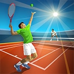 เกมส์เทนนิสชิงแชมป์เปี้ยน Tennis Open 2024