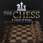 เกมส์หมากรุก2คน The Chess