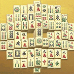 เกมส์มาจองไพ่นกกระจอกจีน The Great Mahjong Game