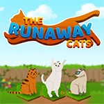 เกมส์กั้นแมวไม่ให้ออก The Runaway Cats