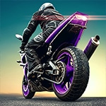 เกมส์มอเตอร์ไซค์เก็บเหรียญ TopBike Racing & Moto 3D Bike 2023