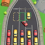 เกมส์รวมร่างรถต่อสู้ Triple Match Car Master