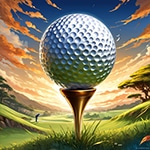 เกมส์ตีกอล์ฟชาเลนจ์ Unblocked Golf Challenge