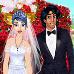 เกมส์ออกแบบตัดชุดเจ้าสาวงานแต่ง Wedding Dress Designer Game