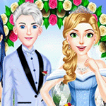 เกมส์แต่งตัว3สาวหาเจ้าสาวในงานแต่ง Who Will Be The Bride 2 Game