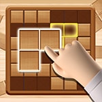 เกมส์เรียงบล็อคไม้ Wooden Block Blast Adventure Master