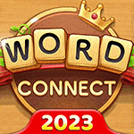 เกมส์ลากเส้นเชื่อมโยงคำศัพท์ภาษาอังกฤษ Word Connect Master Game