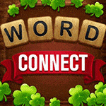 เกมส์คอร์สเวิร์ดคำศัพท์ภาษาอังกฤษ Word Connect -Wordscapes Game