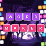 เกมส์หาคำศัพท์สร้างคำ Word Maker