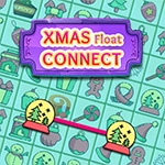 เกมส์มาจองคริสต์มาสแสนสนุก Xmas Float Connect 2023