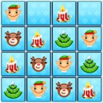 เกมส์ซูโดกุคริสต์มาส Xmas Sudoku